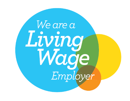 INCENTIVE AND CITY & GUILDS GROUP PROVIDE LIVING WAGE