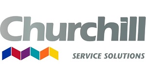 CHURCHILL PRESENTS NEW APPROACH TO CONTRACT CLEANING