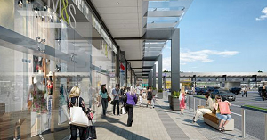 Incentive FM awarded retail deal with British Land
