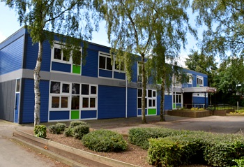 Rebrand of Nottinghamshire Academy Rebrand of Nottinghamshire Academy