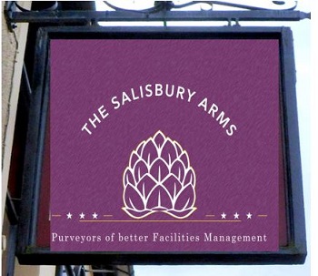 Salisbury brings the ultimate facility service to the FM Forum