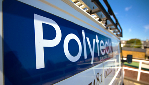 Polyteck signs deal with The Stratford 