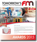 Tomorrow's FM Awards 2015