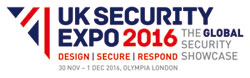 UK Security Expo