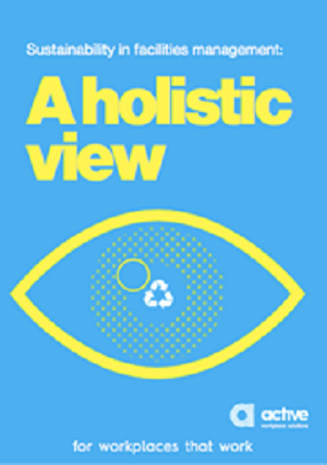 ACTIVE RELEASES â€˜HOLISTICâ€™ SUSTAINABILITY REPORT