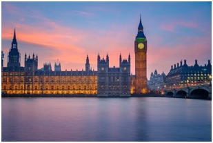 Servest awarded five-year contract with the Houses of Parliament