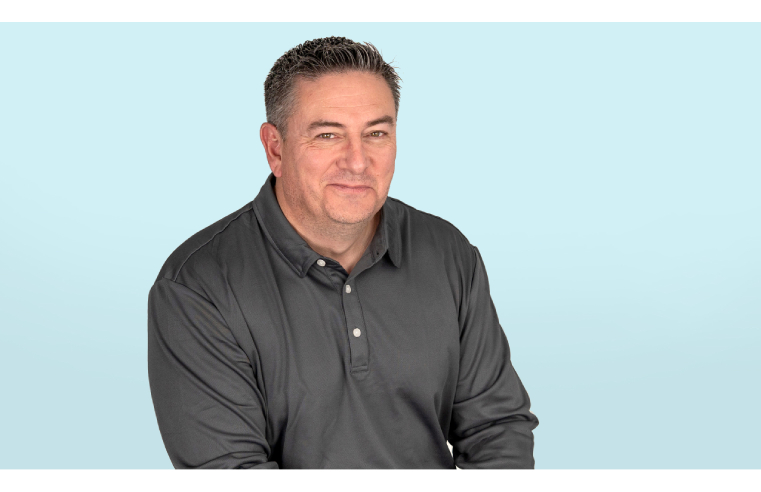 NEW HEAD OF SALES AT ROBERT SCOTT NEW HEAD OF SALES AT ROBERT SCOTT