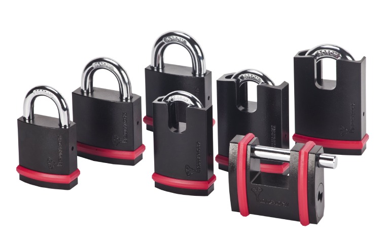 MUL-T-LOCK NE AND NG PADLOCKS EXCEL IN SOLD SECURE TESTING 