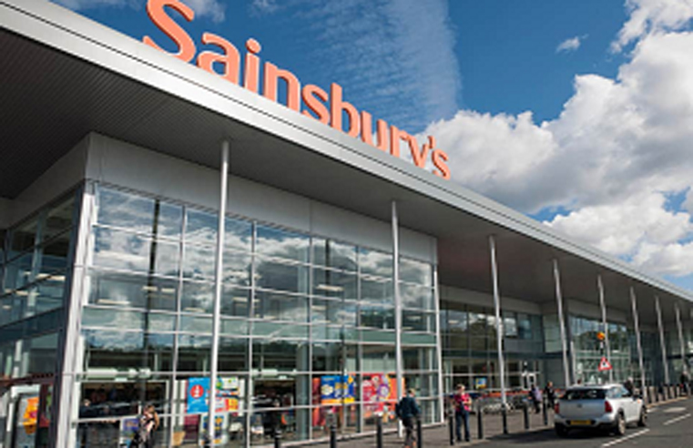 NIC GROUP EXTENDS SAINSBURYâ€™S CONTRACT