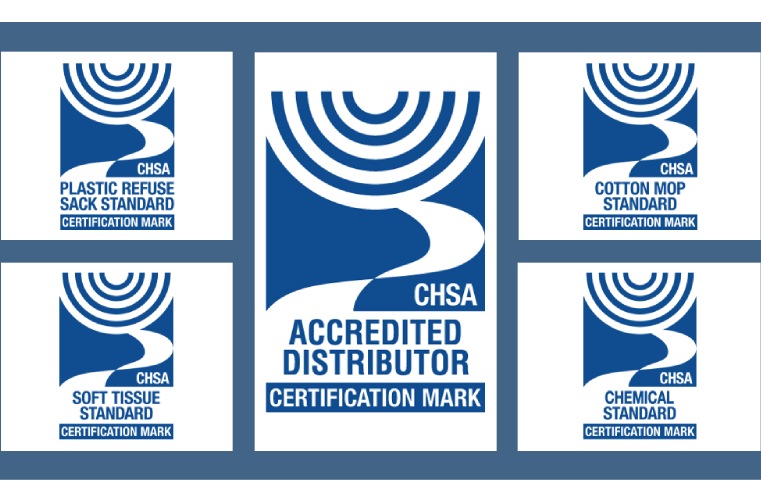 AUDIT SHOWS EXCEPTIONAL CONFORMANCE TO CHSA ACCREDITATION SCHEMES
