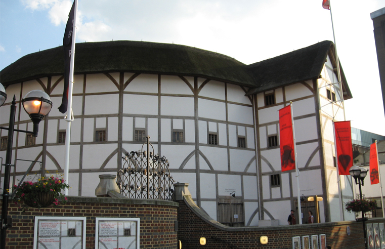 CORDANT PERFORMS WELL AT SHAKESPEAREâ€™S GLOBE