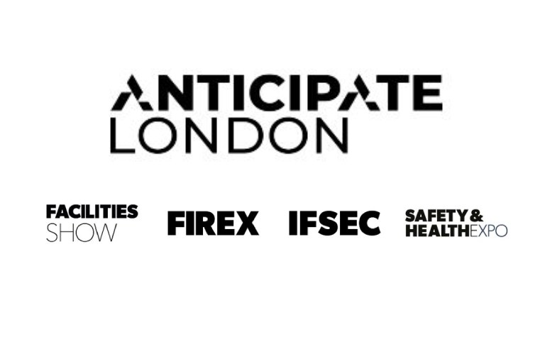 FACILITIES SHOW BECOMES PART OF ANTICIPATE LONDON
