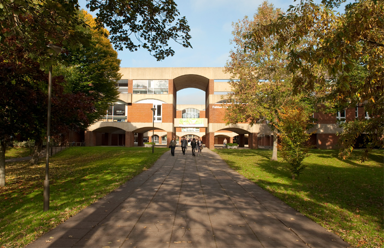 INTERSERVE GROUP SECURES SUSSEX UNIVERSITY CONTRACT EXTENSION