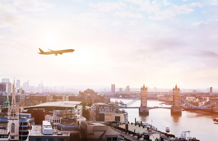 MITIE SECURES DEAL EXTENSION AT LONDON CITY AIRPORT