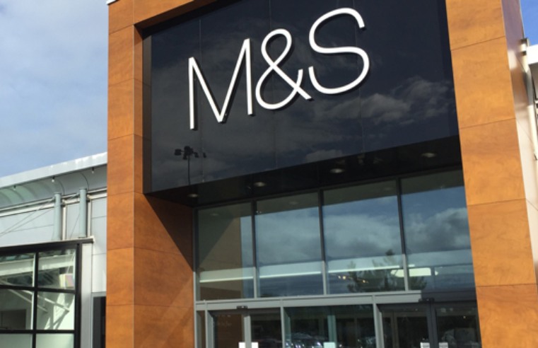 WATES SMARTSPACE EXTENDS 20-YEAR RELATIONSHIP WITH M&S