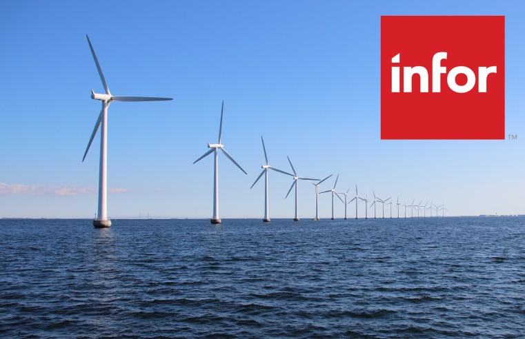OPTIMA ENERGY SYSTEMS POWERS UP ITS ANALYTICS WITH INFOR BIRST