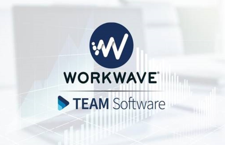 WORKWAVE TO ACQUIRE TEAM SOFTWARE