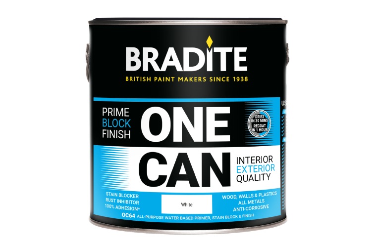 Bradite One Can 