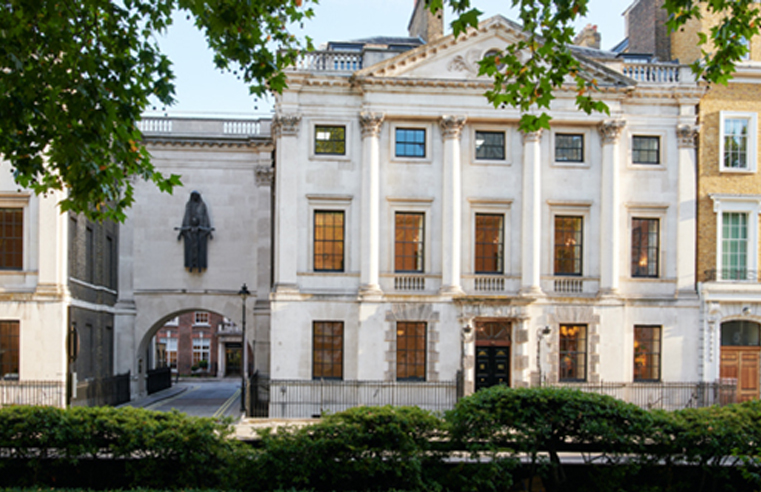 SEARCYS WINS NO.11 CAVENDISH SQUARE CONTRACT