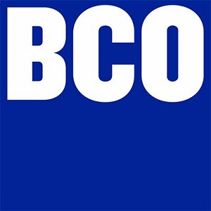 BCO WELCOMES NEW PRESIDENT