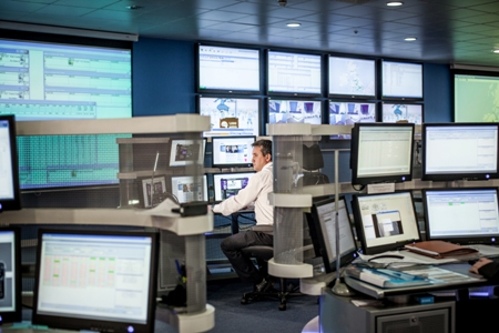 Fujitsu security by Mitie Fujitsu security by Mitie