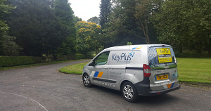 Lancashire County Council Awards KeyPlus Â£1m deal 