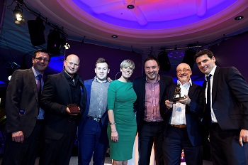 LIQUID GOLD AS TEAM SCOOPS ROOFING AWARD LIQUID GOLD AS TEAM SCOOPS ROOFING AWARD