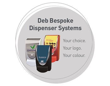 Deb prevent the spread of germs and infections Deb prevent the spread of germs and infections