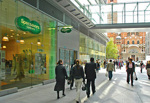 Specsavers calls on Nviro Specsavers calls on Nviro
