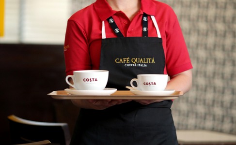 Cafe Qualita