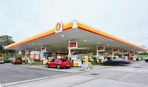 VINCI FACILITIES CONFIRMS CONTRACT WITH SHELL UK RETAIL