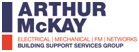 Arthur McKay wins Croydon Council Hard FM Services contract Arthur McKay wins Croydon Council Hard FM Services contract