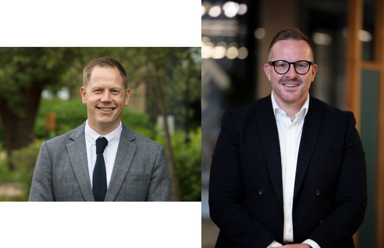 BAXTERSTOREY ADDS TO EXECUTIVE BOARD