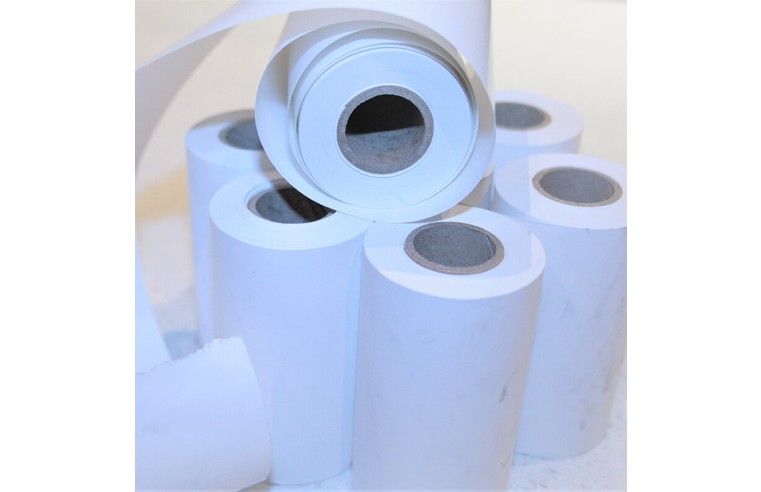 BISPHENOL A (BPA) IN THERMAL PAPER IS NOW A BANNED SUBSTANCE