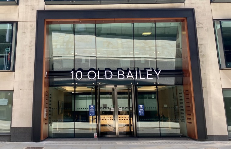 SMARTSEC SOLUTIONS IN 10 OLD BAILEY DEAL