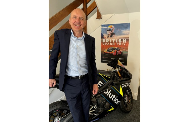 EVOLUTION RECRUITS LARS PEDERSEN TO LEAD NORDIC DRIVE