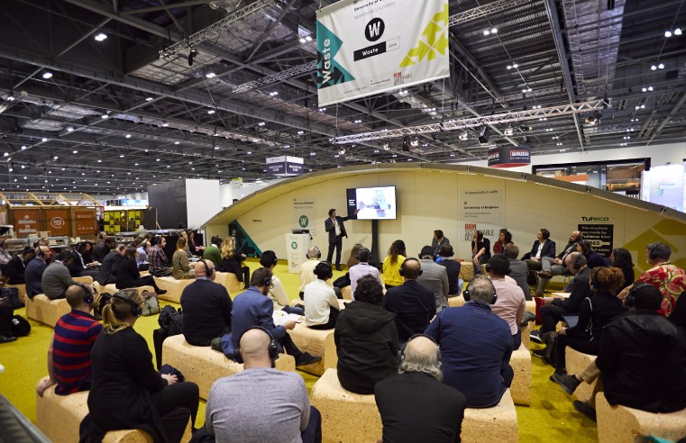 FUTUREBUILD 2020 UNVEILS KEYNOTE PROGRAMME