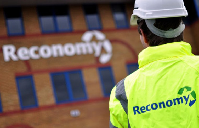 RECONOMY ACQUIRES WASTE SOURCE