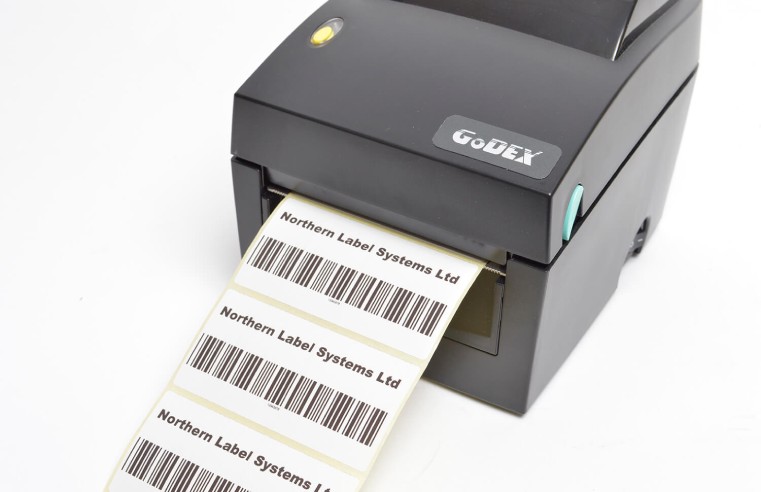 THE DIFFERENCE BETWEEN DIRECT THERMAL AND THERMAL TRANSFER LABELS