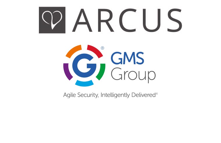 ARCUS FM AND GMS JOIN FORCES
