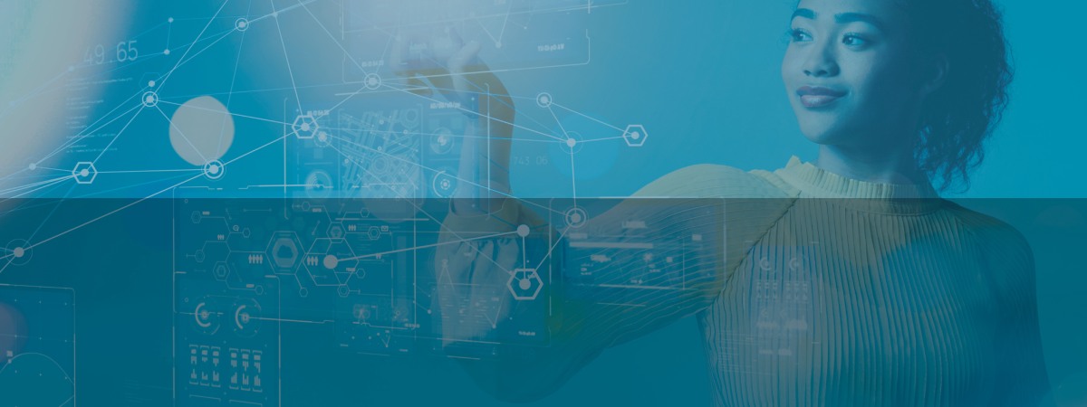 THE DATA DISCONNECT