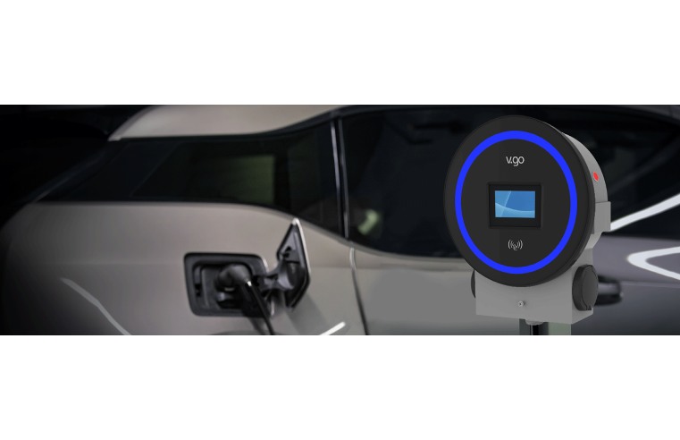 V-GO INTRODUCES NEW ELECTRIC VEHICLE CHARGERS AIMING TO PROVIDE RELIABILITY ON PRODUCT AND SUPPLY