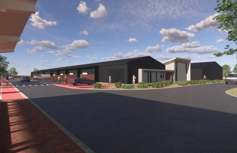 WILLMOTT DIXON AWARDED £9M BROADLAND FOOD INNOVATION CENTRE