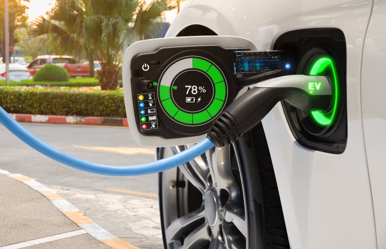 COMPASS EMBRACES ELECTRIC VEHICLE POLICY 
