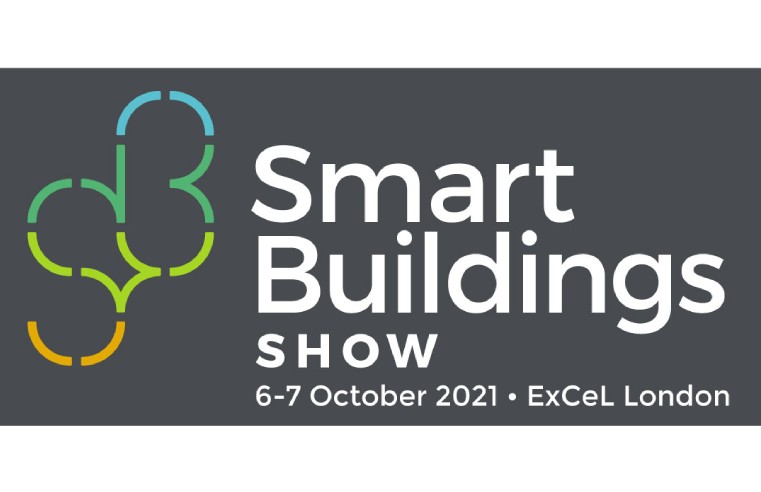 SMART BUILDINGS SHOW 2021 OPENS FOR REGISTRATION