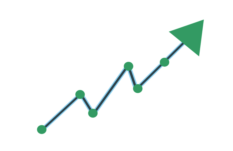 MACE MACRO REPORTS 20% INCREASE IN TURNOVER