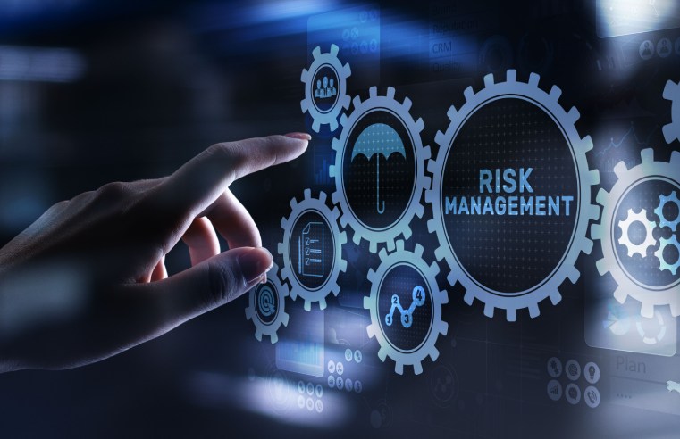 FIVE RISKS FACING FACILITIES MANAGERS IN 2024