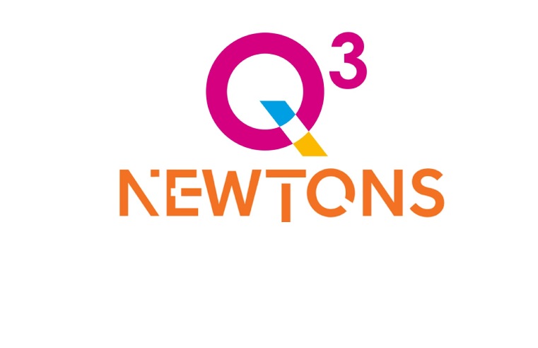 Q3 ACQUIRES NEWTONS GROUP LTD