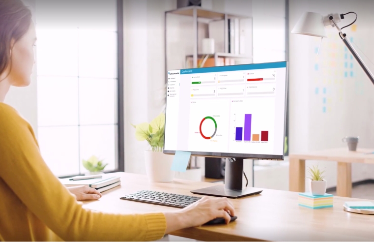 ALCUMUS LAUNCHES NEW SUPPLY CHAIN COMPLIANCE SOLUTION 