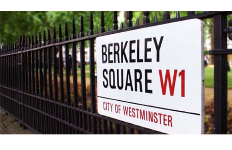 PLATINUM SECURES HARD FM DEAL AT BERKELEY SQUARE ESTATE 